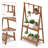 Kwanzara Plant Stand 2 Tier