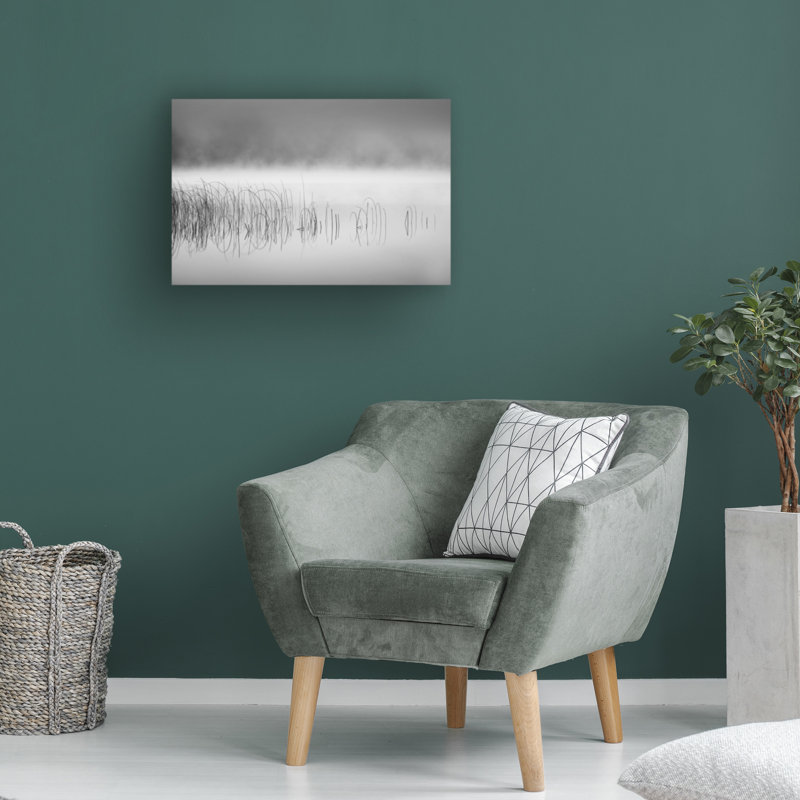 Art sur toile Benny Pettersson, H 22 po x l 32 po
