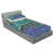 Slate/Blue is out of stock