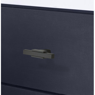 Urbanite 2 5/8" Length Bar Knob
