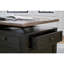 Table basse avec rangement Edmore
