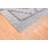 Wool and Cotton Geometric Indoor Rug-664567882