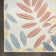 Lakesha Ivory Blue Modern Rug