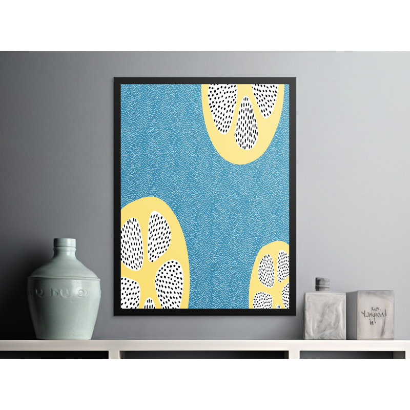 No Frame Print, 28x40