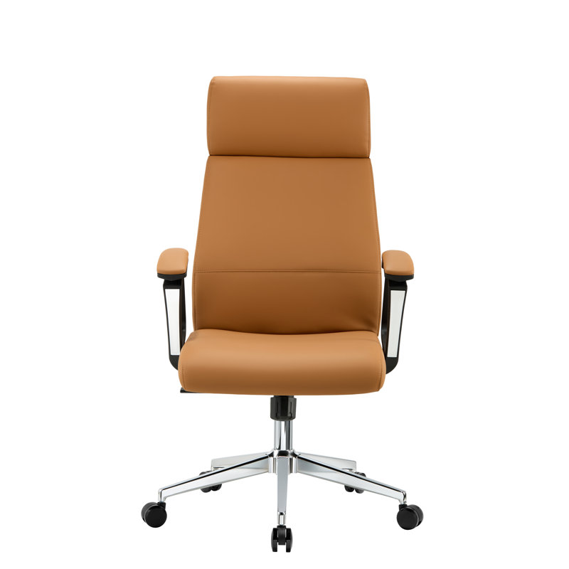 Richmond Office Chair, Tan