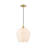 Laneika 1 - Light Single Drop Pendant Pendant-1819632508-1819632506-1819632504