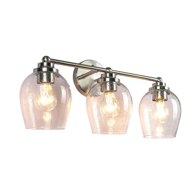 3 - Light Vanity Light