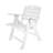 POLYWOOD Nautical Folding Lowback Chair-21320355