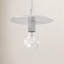 Luminaire suspendu à 1 lumière Sawvel-968461334