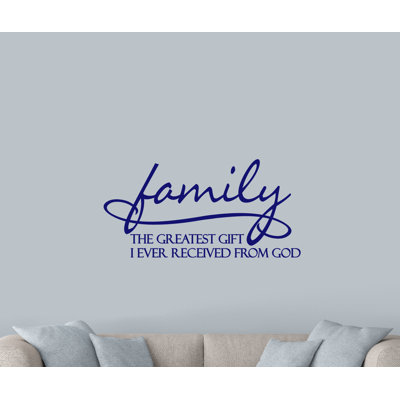 Adhésif décoratif famille Rane
