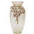 Polly Handmade Glass Table Vase