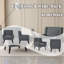 Jaqueze 73.7Cm Wide Armchair-1364304996