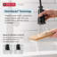 Robinet de cuisine Theodora Pro Style-105189201