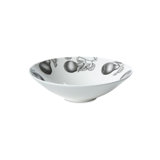 Olive Market Bone China Salad Bowl