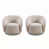 Beige est en rupture de stock