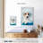 Ketti Terrier In Blue Bath-108436551
