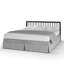 Lit de bébé convertible 4-en-1 Cranbrook-72037102