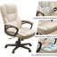 Fauteuil de direction ergonomique Jairden-267627325