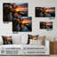 Maui, paysage de rêve tropical I - Maui, décoration murale en acrylique-101525168