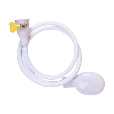 shower Wash  Faucet Shower Spray Drains Strainer Hose Sink Washing Hair Wash Shower