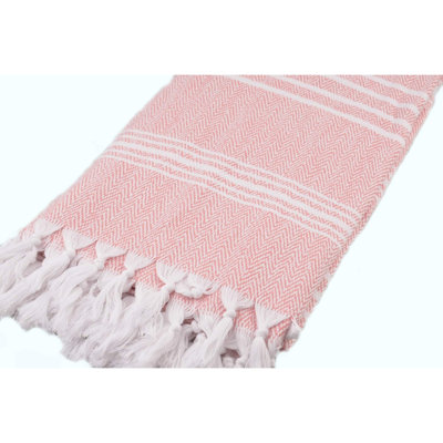 Serviette de plage Wadlington 