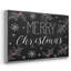 Tableau noir «Merry Christmas»-94361640-94361645