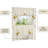Schnieders Floral Scalloped Kitchen Curtain-1697113158-1686468962
