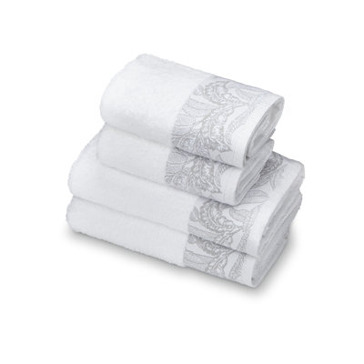 Mozambique 4 Piece Multi-Size Bale