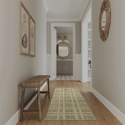 Tapis moderne Manderella
