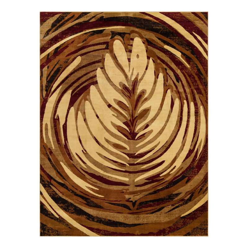 Tapis Annabel, Rectangle 9 pi x 12 pi