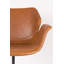 Nikki Swivel Task Chair-49366550