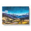 The Annapurna Circuit In Nepal - Wrapped Canvas-61837853