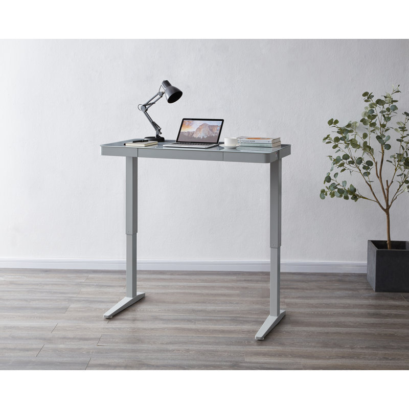Height Adjustable Standing Desk Lana