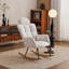 Teddy Rocking Chair-1988466151