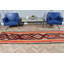 Chemin de table Kilim turc tissé à la main, idéal pour ajouter une touche exotique à votre couloir ou à votre salon