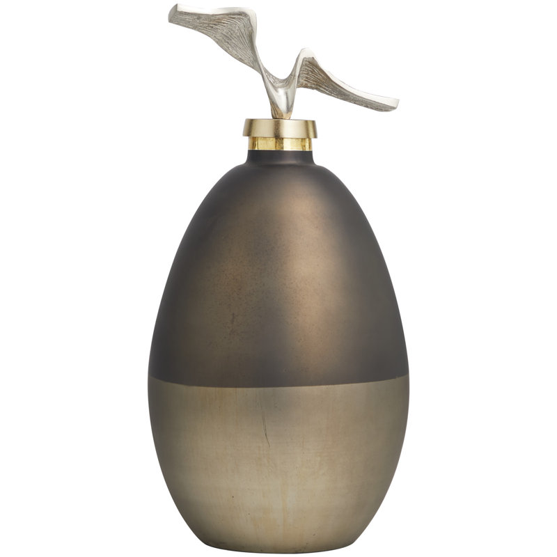 Contenant de cuisine, H 16,95 po x l 8,15 po x P 8,25 po