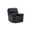 Monbarren 104cm Wide Rocker Standard Recliner