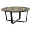 Etna Outdoor Round Coffee Table-1692638439