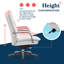 Opus Leather Swivel Executive Office Chair-282951750-282951752