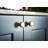 1.23" Diameter Mushroom Knob Multiple Pack-112472934