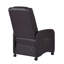 Abasi Manual Glider Recliner-1638726322