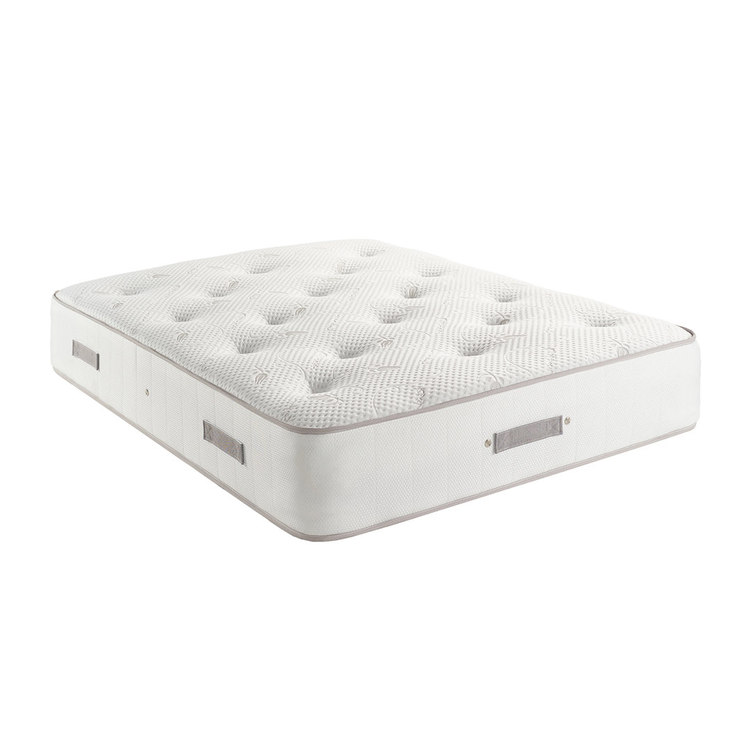 Aspire Pocket Sprung Mattress