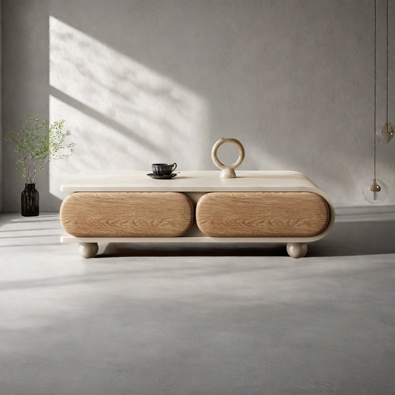 Table basse Minimalist