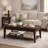 Amalburga Single Coffee Table