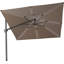 Cerena 300cm Lighted Cantilever Parasol-112459362