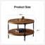 Table basse