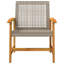 Osmil Outdoor Lounge Chair-943062919