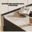 Bureau de table Italian Minimalist-826137439