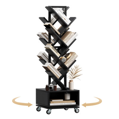 Bibliothèque 48 "H