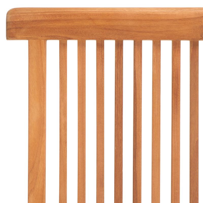 Chaise pliante Peery